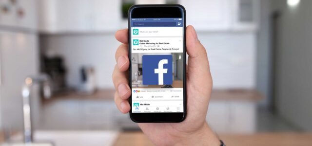 Best Real Estate Facebook Groups 2017 and beyond.