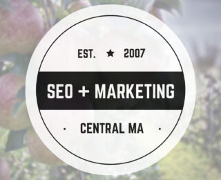 Central MA SEO & Web Marketing.