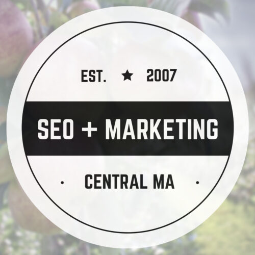 Central MA SEO & Web Marketing.