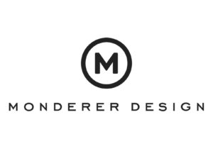 TJ Kelly Marketing Client: Monderer Design.
