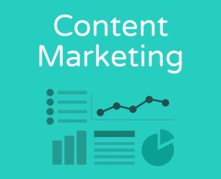 Content Marketing in 2020 & beyond.