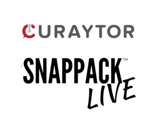 Curaytor + Snappack.