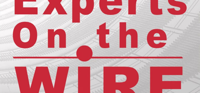 Experts on the Wire SEO Podcast.