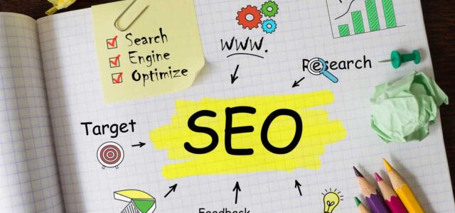 Good SEO Businesses: Notes.