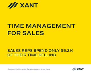 InsideSales: Time Management Research.