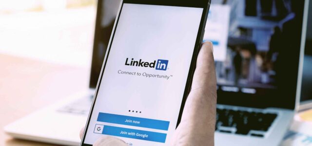 LinkedIn Selling Automation.
