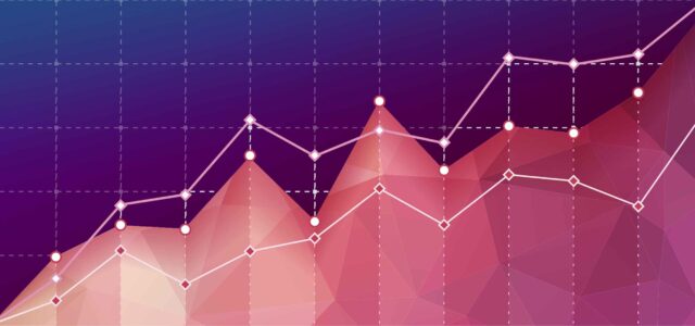 Organic Blog Growth.