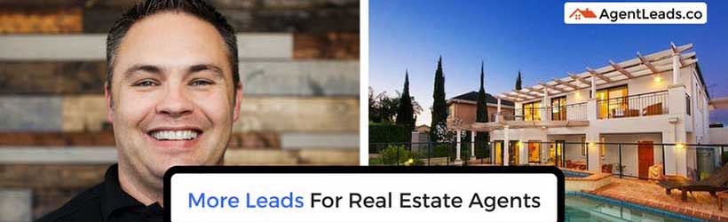 Real Estate Facebook Group: Agent Leads Quickstart.