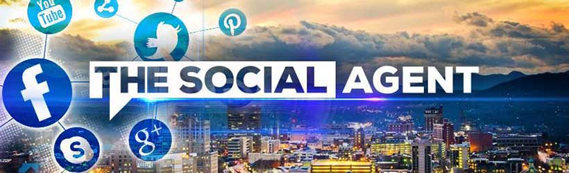 Real Estate Facebook Group: The Social Agent.