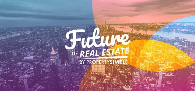 Real Estate Marketing Podcast Series: TJ Kelly on Future of RE.