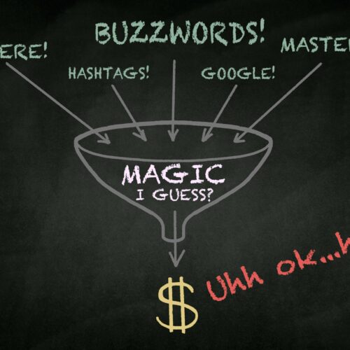 Real Estate Sales Funnel of Miraculous Magic and Wonderous Wizardry! Pew pew pew!!