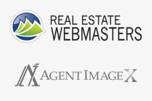 Real Estate Webmasters + AgentImage.
