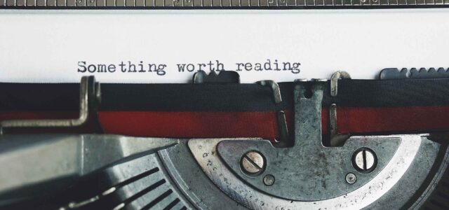SEO Copywriting Reading.