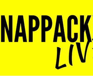 The Snappack Live.