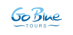 Client: Go Blue Tours.