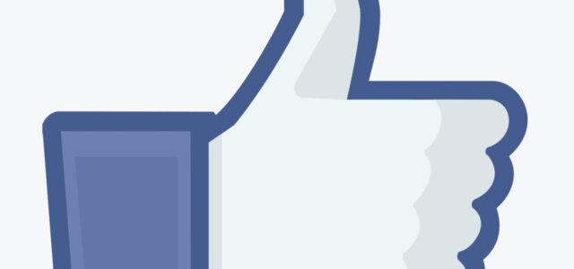 Facebook Like thumb.