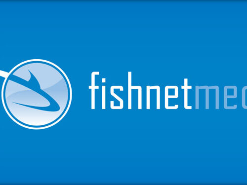 Fishnet Media logo banner.