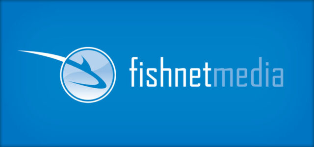 Fishnet Media logo banner.