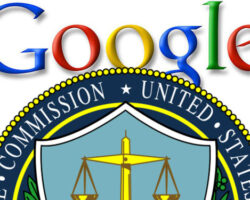 Paid blogging legality: FTC vs. Google.