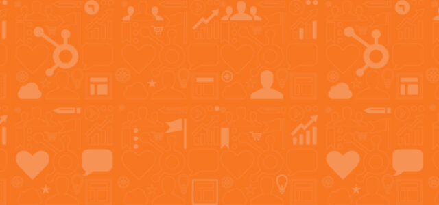 HubSpot Icons.