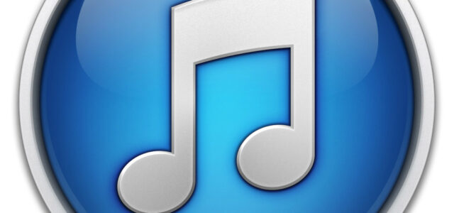 iTunes 11.