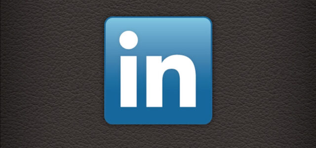 LinkedIn Mobile App Sucks.