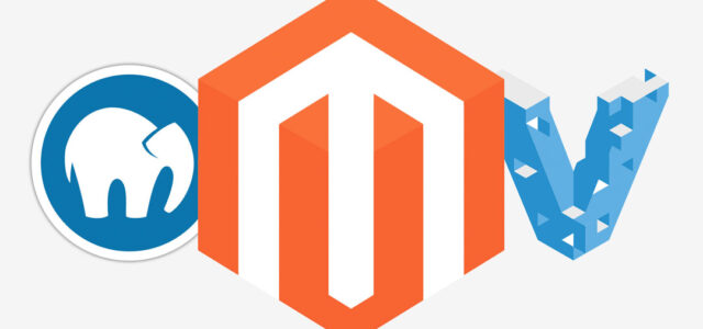 Magento Local: MAMP vs. Vagrant.
