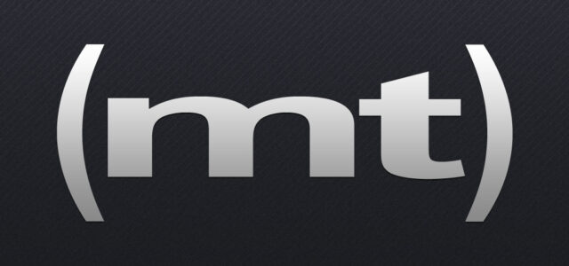 MediaTemple MT logo.