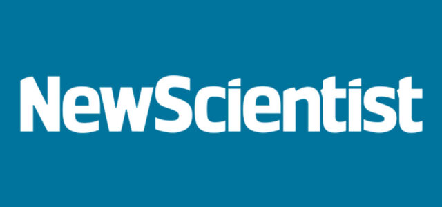 New Scientist Magazine.