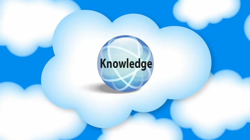 Salesforce Knowledge Base Design & Responsive UX - TJ Kelly