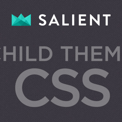 Salient Child Theme dynamic-combined.css.