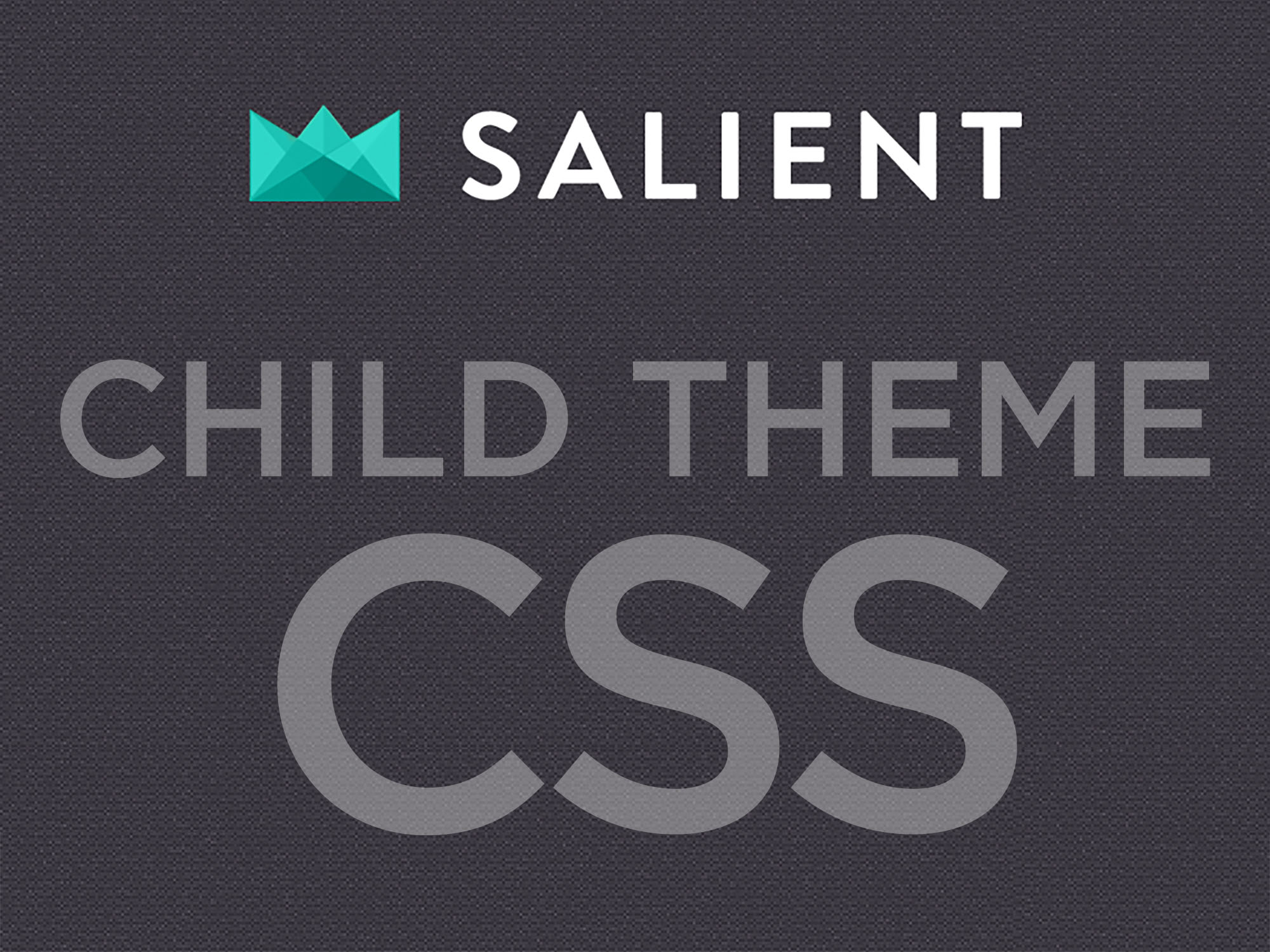 Salient Child Theme dynamic-combined.css Path - TJ Kelly
