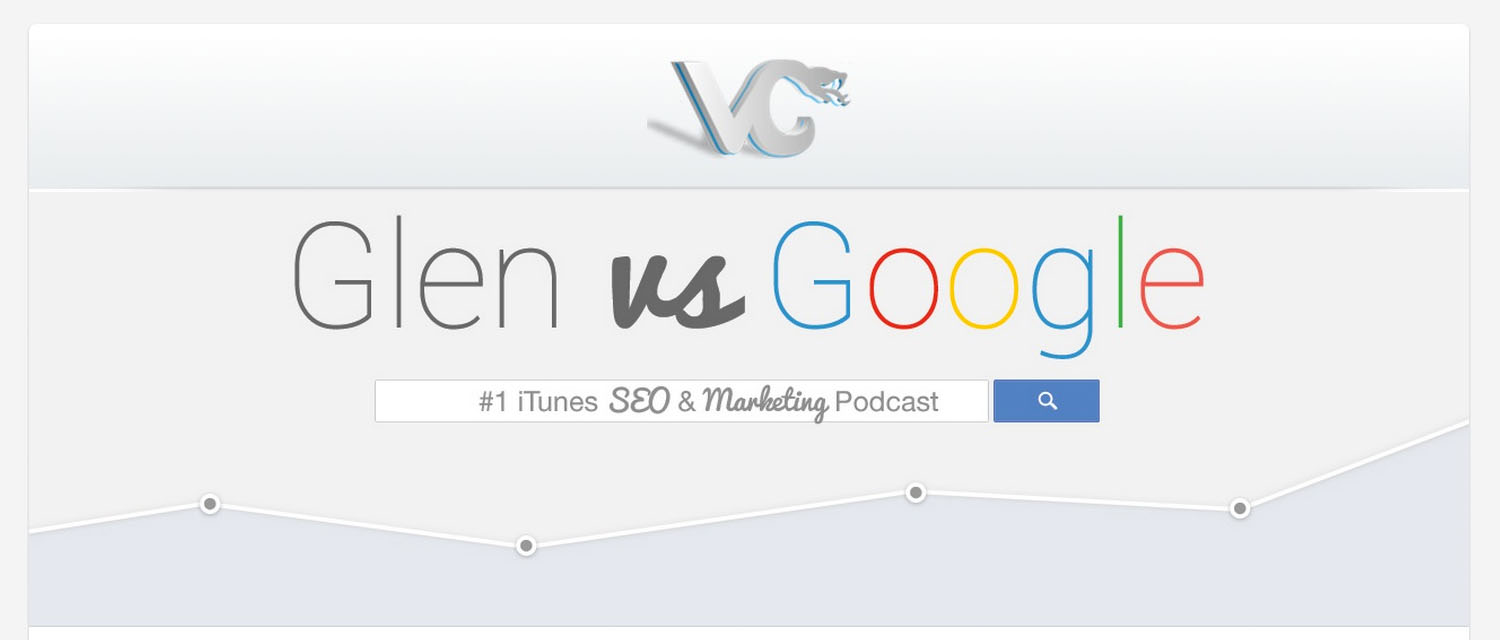 ViperChill: Glen vs. Google Podcast.