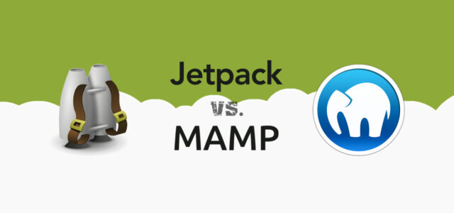 Wordpress Jetpack debug mode/offline local development.