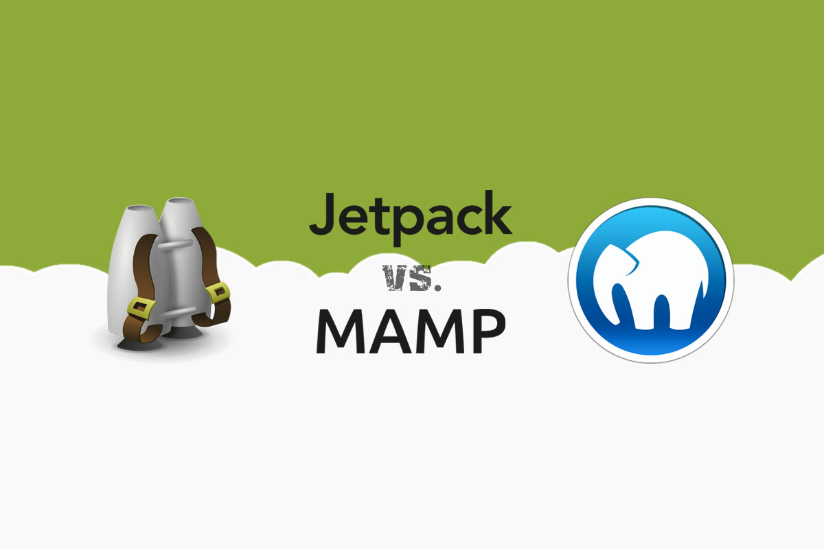 Wordpress Jetpack debug mode/offline local development.