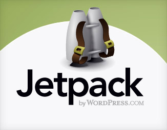 WordPress Jetpack plugin.
