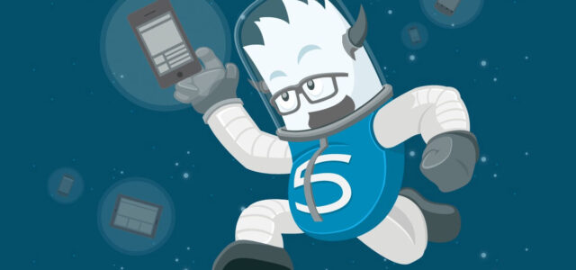 ZURB Foundation Customizations.